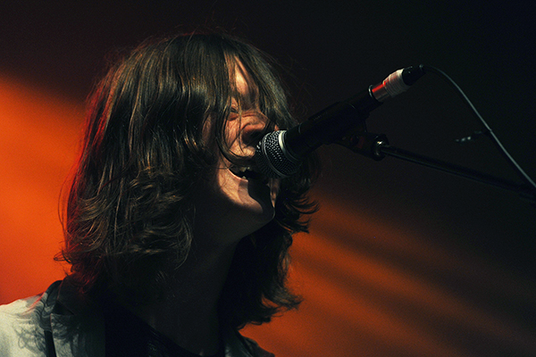 Blossoms at the Ritz, Manchester