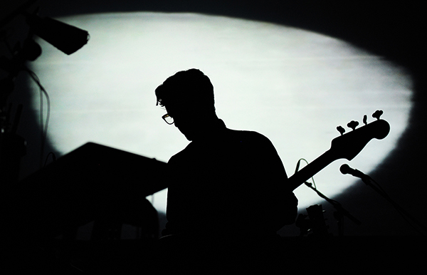 Public Service Broadcasting at the Academy, Manchester